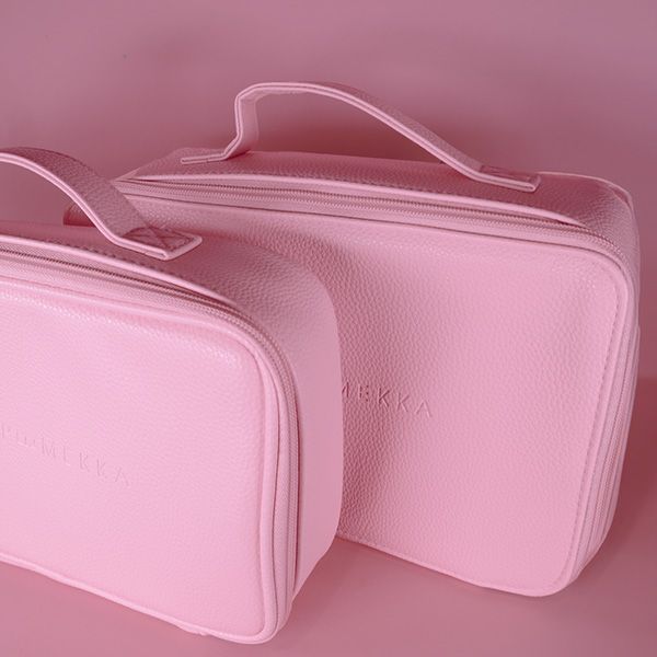 Beauty Box Makeup Bag Large